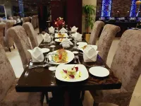 カラワン アル ファハド ホテル - 朝食