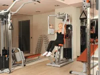Ramada by Wyndham Pitesti - Gym