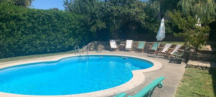 Pool Sea & Country Side Villa Hotels in Setubal