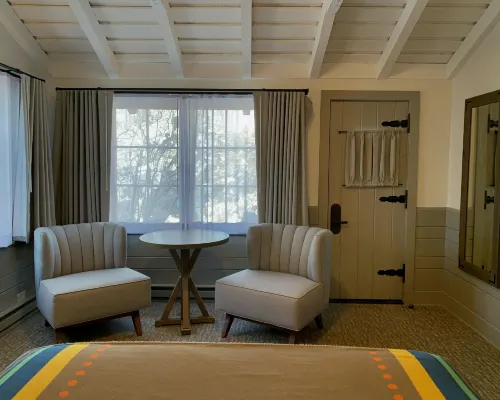 Bright Angel Lodge – Inside the Park الغرف Photos