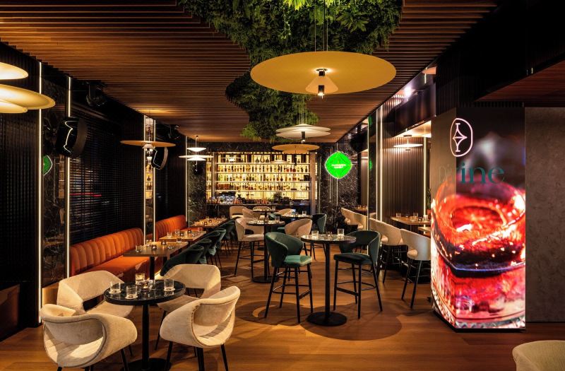 Rosslyn Central Park Hotel Sofia photo 4
