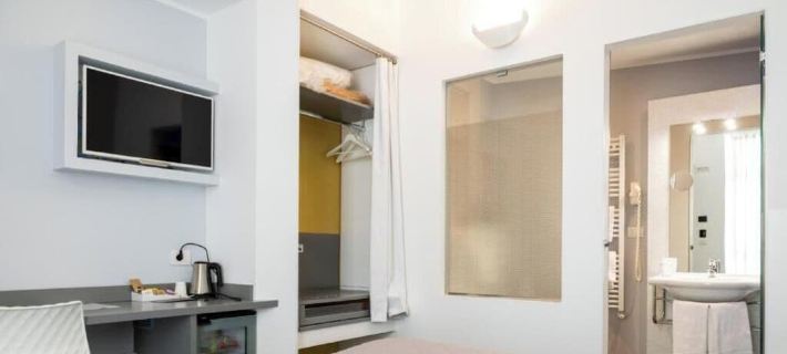 Hotiday Brindisi Vittoria Hotel a Brindisi