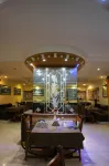 Hotel Samrat - parking