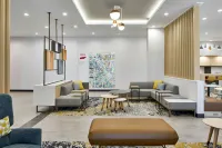 TownePlace Suites by Marriott Tullahoma - 3 estrellas
