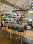 Hotell Hilda - bars