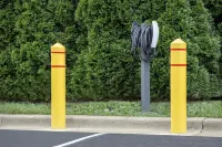 Homewood Suites by Hilton Gaithersburg/ Washington, DC North - parking
