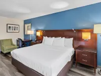 Quality Inn Sumter Hotels in Sumter County