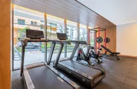 Edificio Adagio by Host Ecuador - Апартаменты