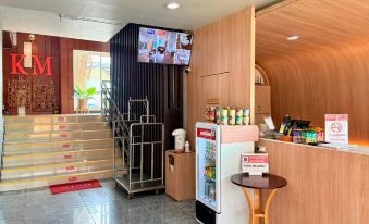 KM Kwanphayao Hotel