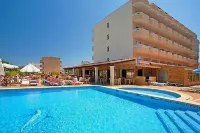 Bluesea Don Jaime - Balkoner