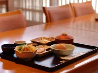 Gokasanso - breakfast