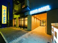 Super Hotel Chiba Ichihara
