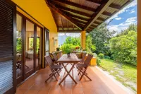 Villetta Camelia With Garden by Wonderful Italy - Bungalows