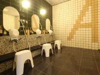 AB Hotel Seki - Bintang 2
