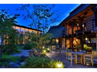 Kawaba Onsen Kayabuki No Gensen Yuyado Yutorian&Annex Yuzan - spa