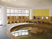 Hotel Lomosa - Hot Springs