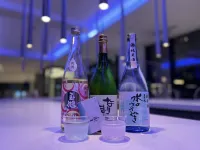 富山日航都市飯店 - 酒吧