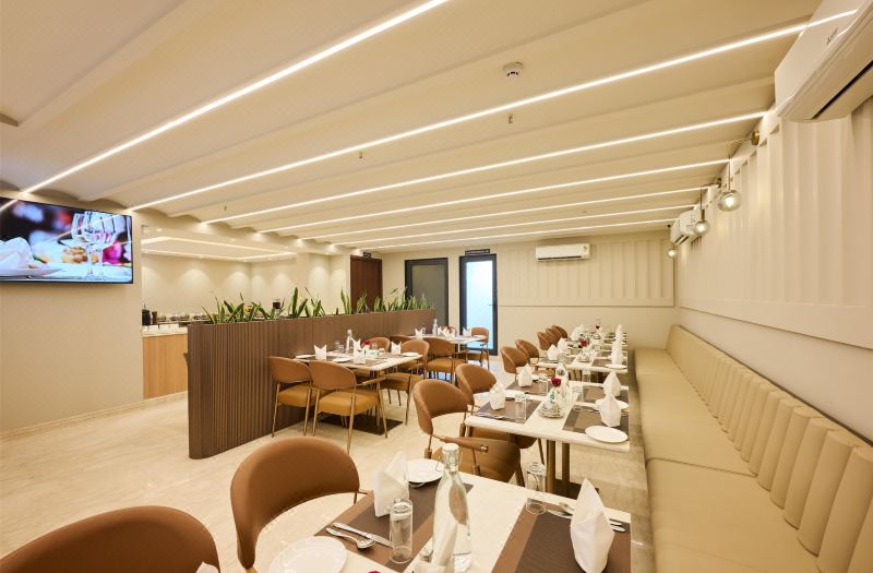 Tulip Inn Gurugram Sec-39 photo 4