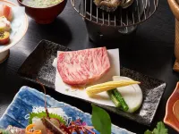 Ohamaso - Bữa sáng