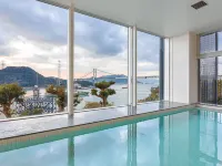 Shimonoseki Manjuso - Homestays