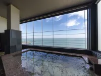 清海酒店 - 溫泉