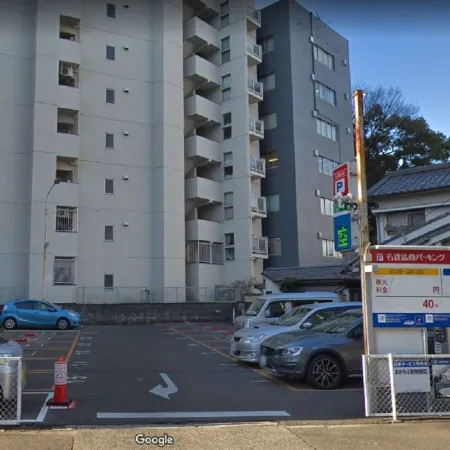 Meitetsu Inn Nagoya Kanayama Annex