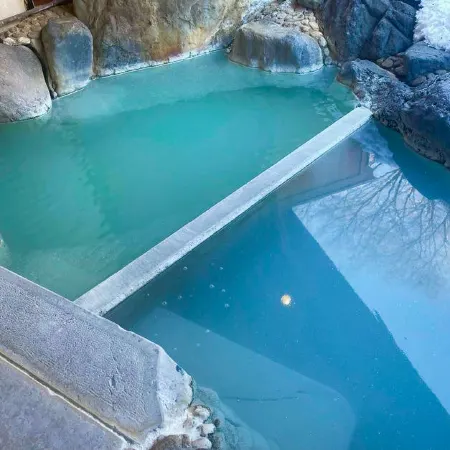 Spa Village Yumesansou