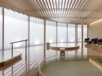 Bokoro Ryokan - WiFi