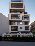 Captain Napoleon Paterakis Cnp Luxurious Suites - 2 ดาว