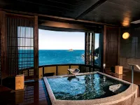 Luxury Wa Hotel Kaze No Kaori - Hot Springs
