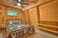 Wilmington Chalet w/ Hot Tub < 8 Mi to Mount Snow! - Wifi