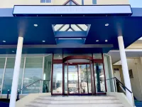 Sayan Terrace Hotel & Resort - parking