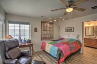 Spacious Gifford Retreat w/ Scenic Farmland Views - Wifi