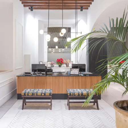 Soho Boutique Colón