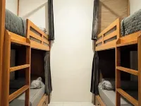 TWD hostel Hotels in Sukun