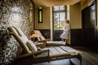 Hôtel de la Cité Carcassonne - MGallery Collection - spa