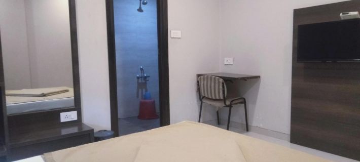 Sai Heera Residency Shirdi Hotels in Shirdi