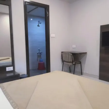 Sai Heera Residency Shirdi