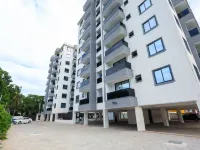 Radium Residences View Palace Apartment - Condos