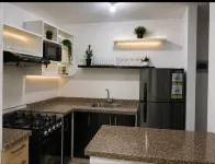 Santo Domingo NORTE OASIS by Jacobo Majluta - Homestay