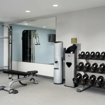 Home2 Suites by Hilton Miramar Ft. Lauderdale