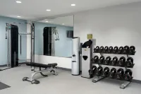 Home2 Suites by Hilton Miramar Ft. Lauderdale - Gym