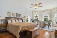 Rockwood Manor Bed & Breakfast - Wifi