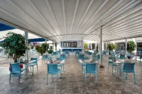 Orange County Alanya - Breakfast