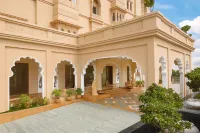 Laxminarayan Palace Hotel, Vadodara by Royal Orchid Hotels - スパ