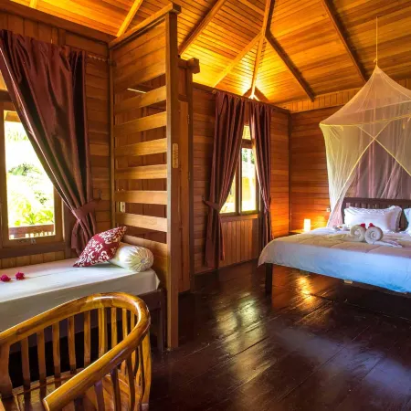 K2 Lembeh Dive Resort