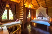 K2 Lembeh Dive Resort - Wifi