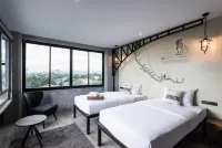 เวสทอรี่ โฮสเทล - เปิดใหม่