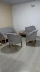 Lux Al Wafa -  Privatzimmer