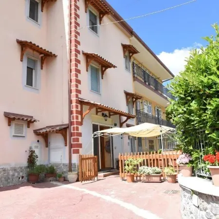 La Casa Dei Desideri